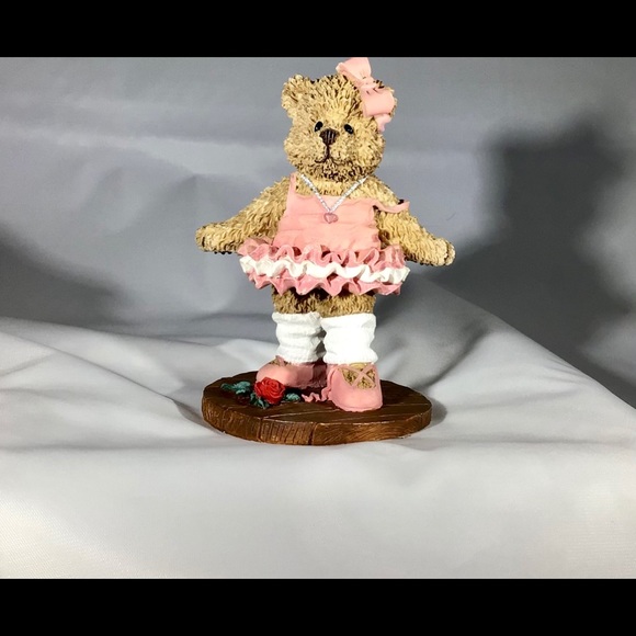 The Windsor Bears of Cranbury Commons “Samantha” - Picture 5 of 15